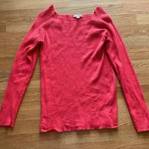 Womens long sleeve shirt